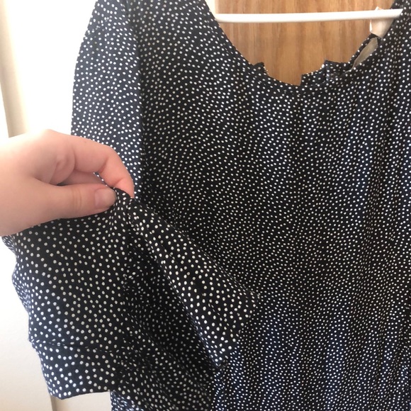 Romper - Picture 2 of 2